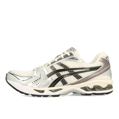 Asics Gel-Kayano 14 Herren Cream Black