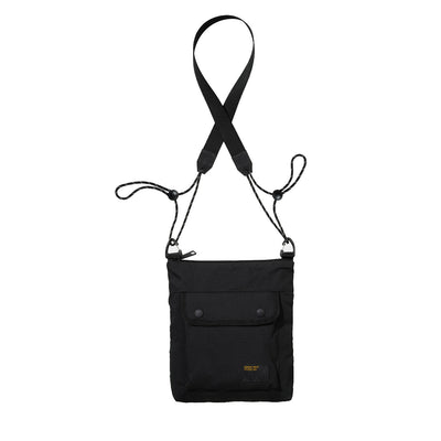 Carhartt WIP Haste Strap Bag Black