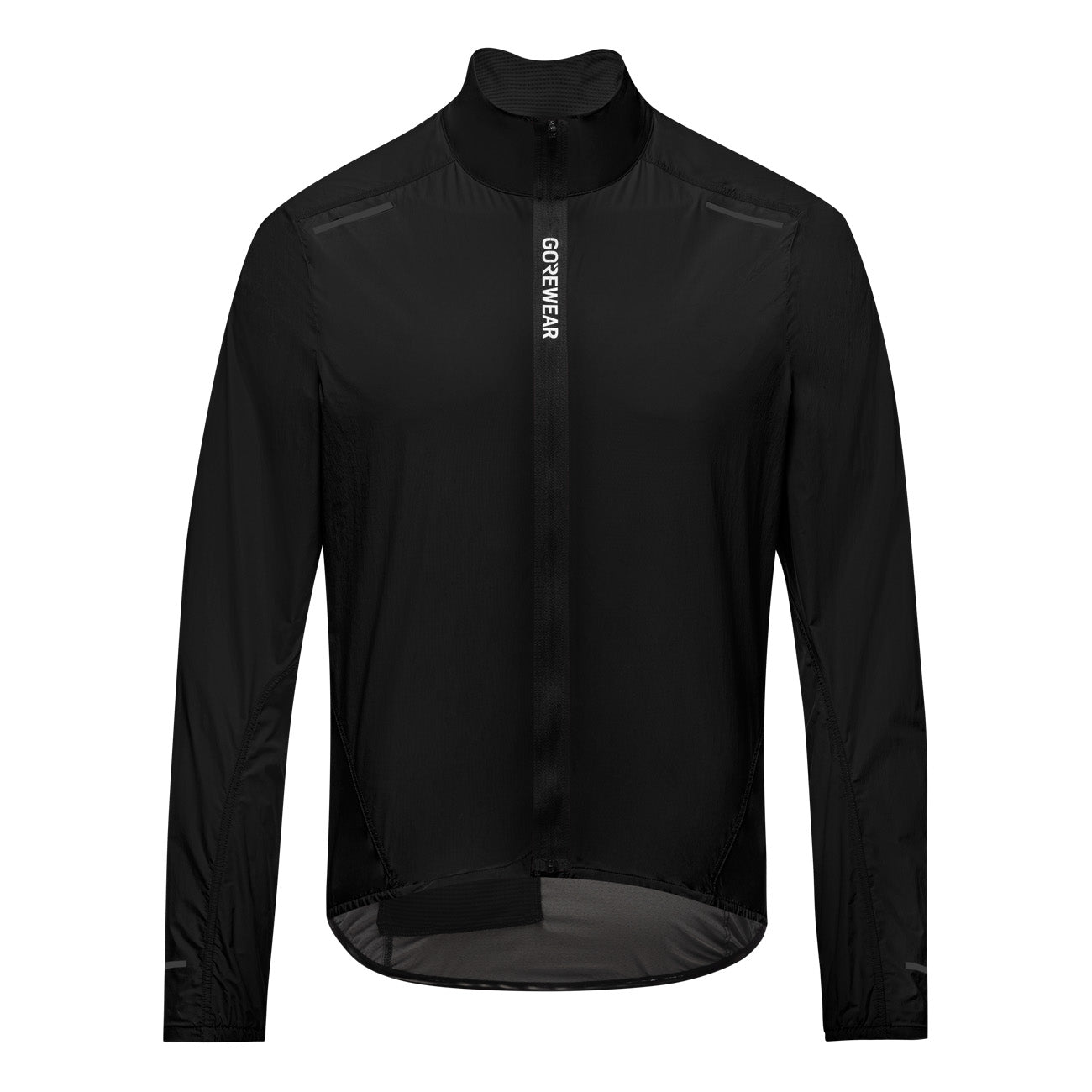 Gore Wear Spinshift Windbreaker Herren Black