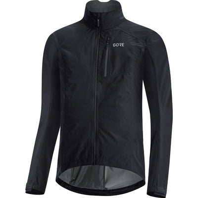 Gore Wear C3 GTX Paclite Jacket Black