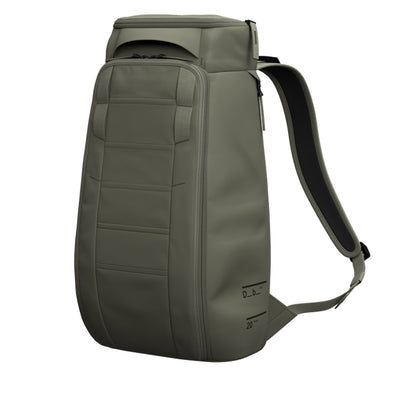 Db Hugger Backpack 20L Moss Green