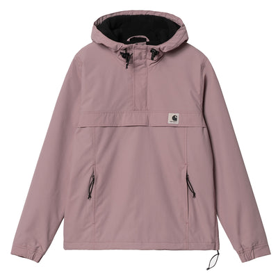 Carhartt WIP W' Nimbus Pullover Damen Glassy Pink