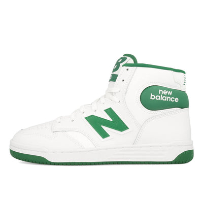 New Balance BB 480 WCP Herren White Classic Pine