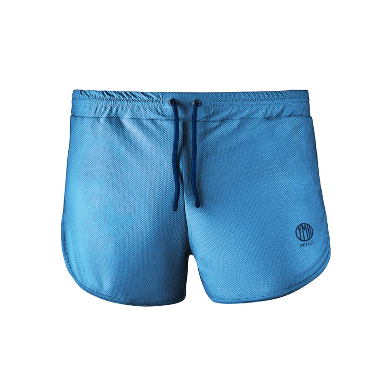 YMR Track Club Utö Men's Shorts Blue