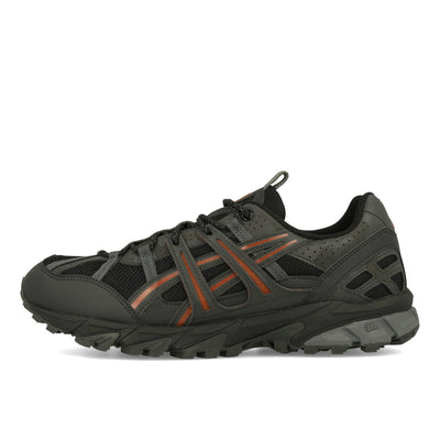 Asics Gel-Sonoma 15-50 Herren Black Rusty Brown