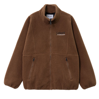 Carhartt WIP Draper Liner Jacket Herren Tamarind