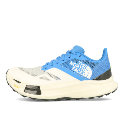 The North Face M Summit Vectiv Pro Herren TNF White Optic Blue