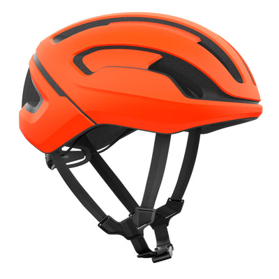 POC Omne Air MIPS Fluorescent Orange Matt