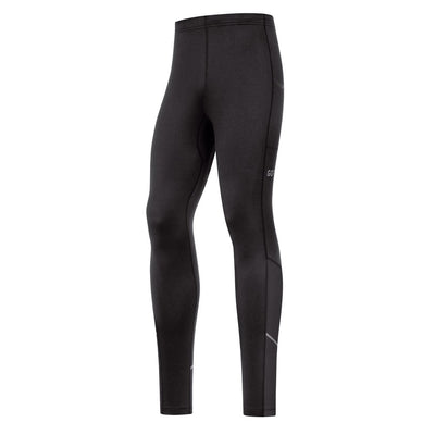 Gore Wear R3 Thermo Tights Herren Black