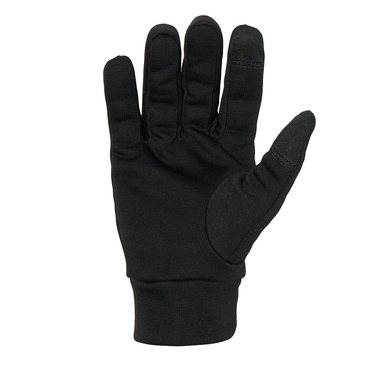 Asics Lite Show Gloves Performance Black