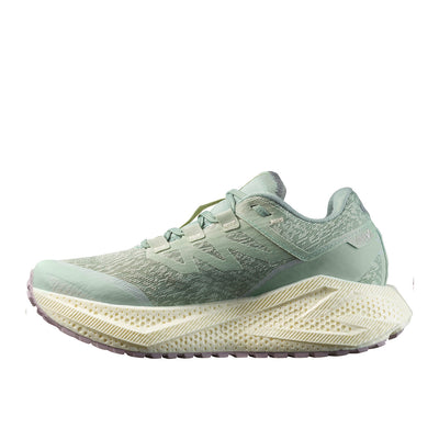 Salomon Aero Glide 3 GRVL W Damen Sea Foam Vani
