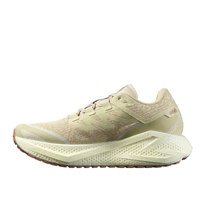 Salomon Aero Glide 3 GRVL Herren Green Vanila Russet