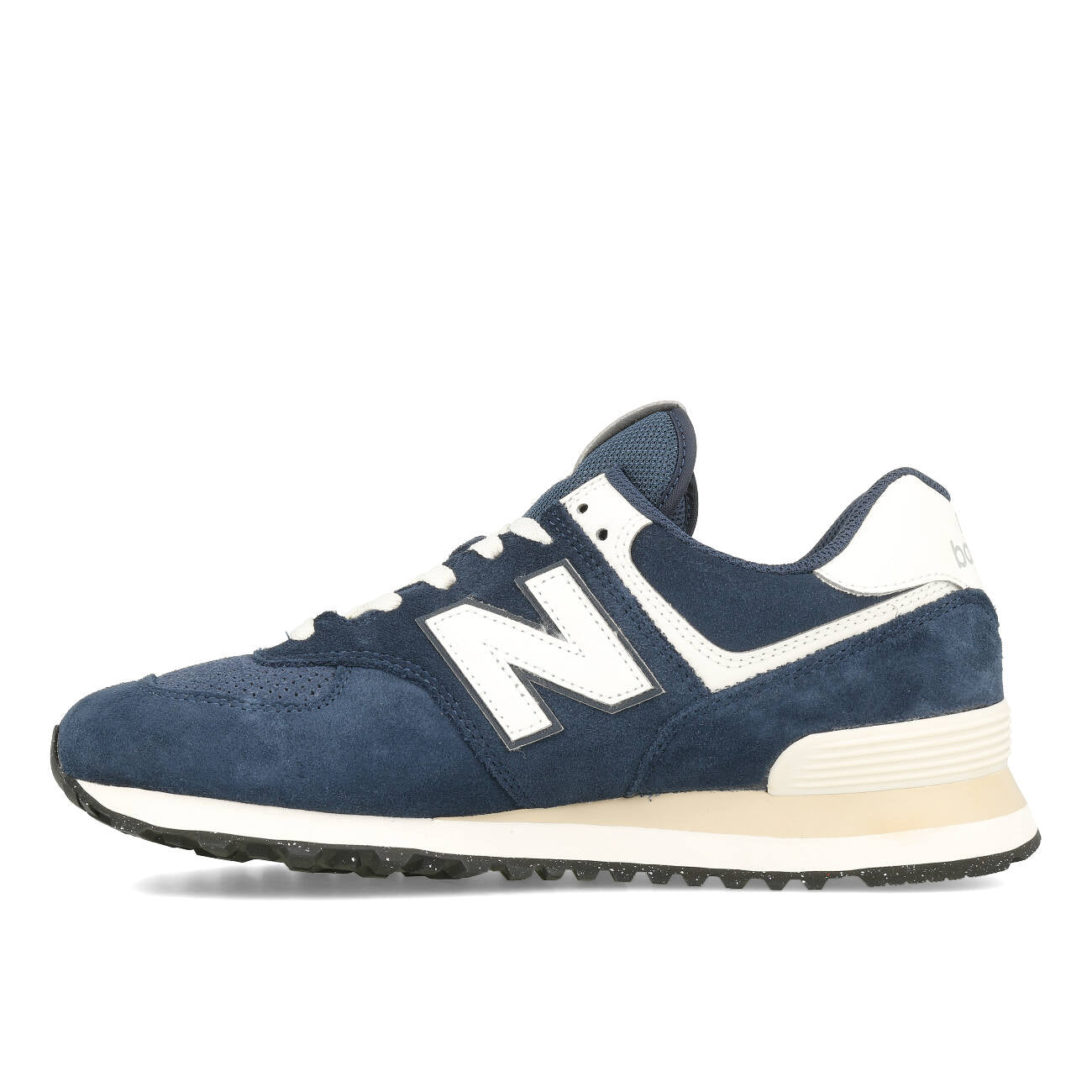 New Balance U 574 BCE Navy Sea Salt
