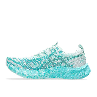 Asics Noosa Tri 16 Soothing Sea White