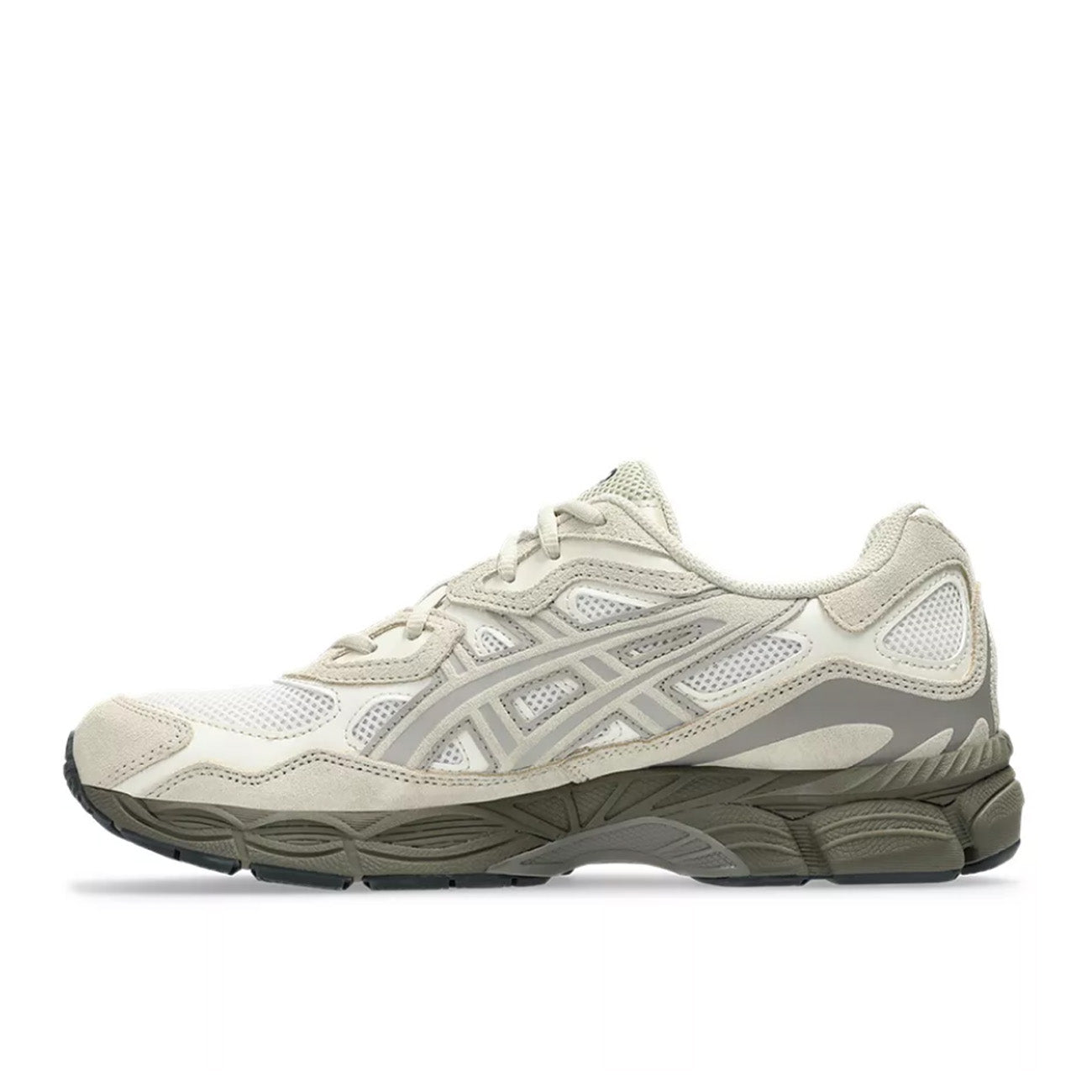 Asics Gel-NYC Herren Cream Putty
