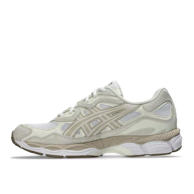 Asics Gel-NYC Herren Weiß Beige
