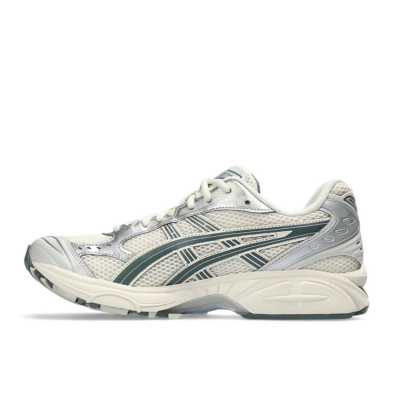 Asics Gel-Kayano 14 Birch Dark Pewter