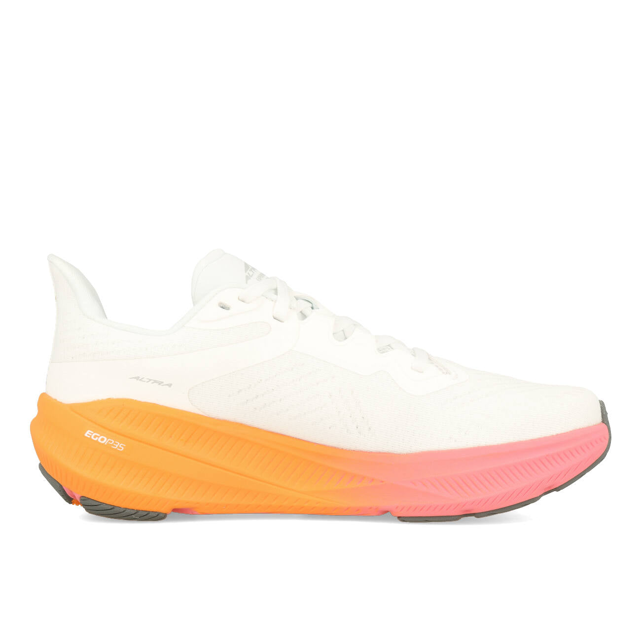 Altra W Experience Flow 2 Damen White Orange