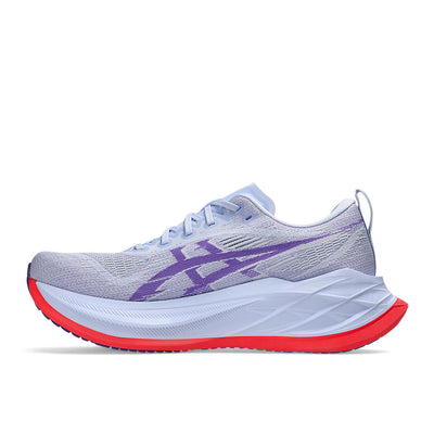 Asics Superblast 2 Blue Fade Edo Purple