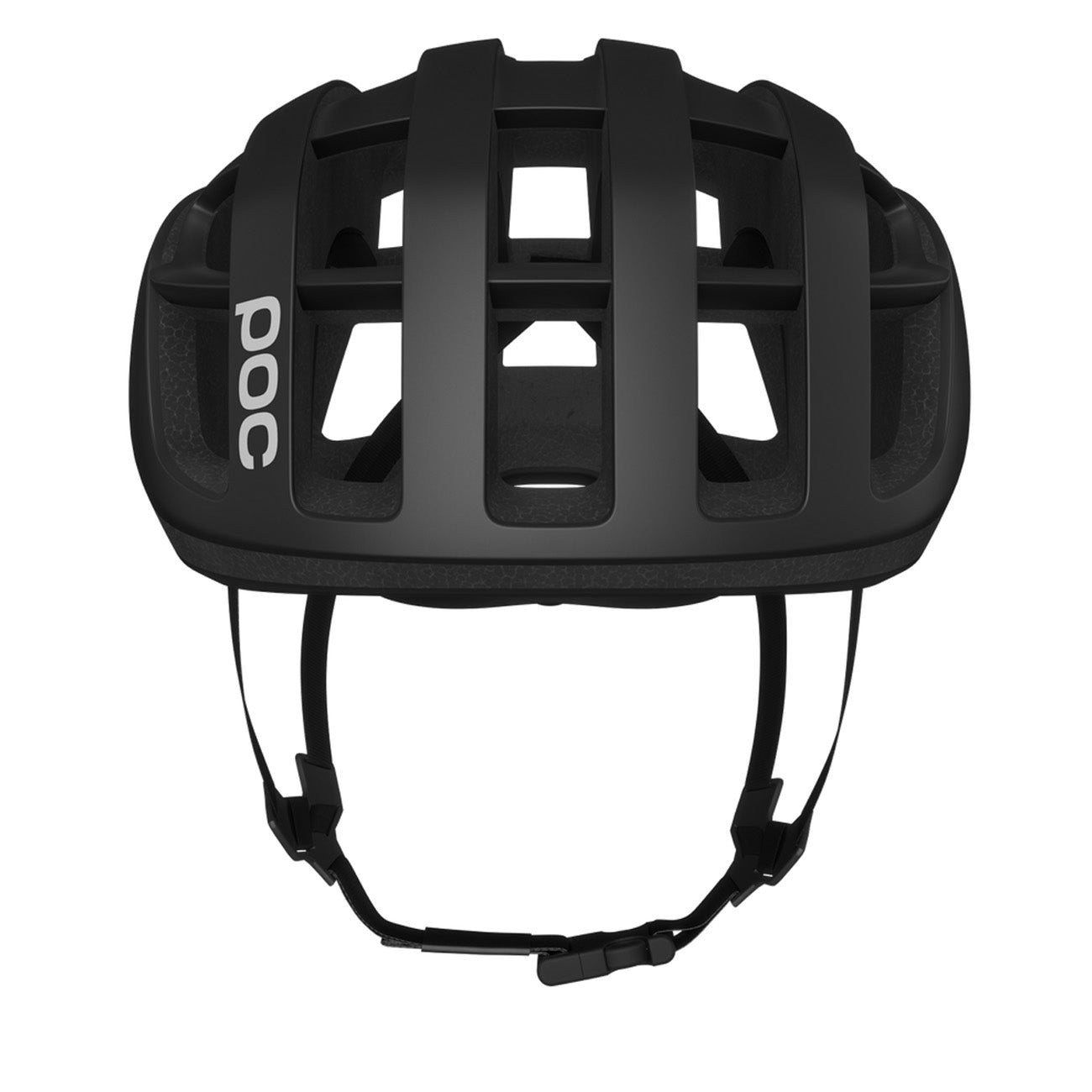 POC Cytal Lite Uranium Black Matt