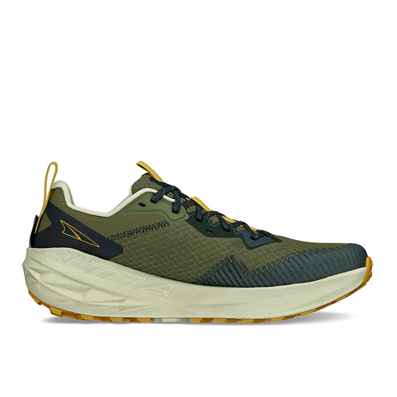 Altra M Experience Wild 2 Herren Dusty Olive