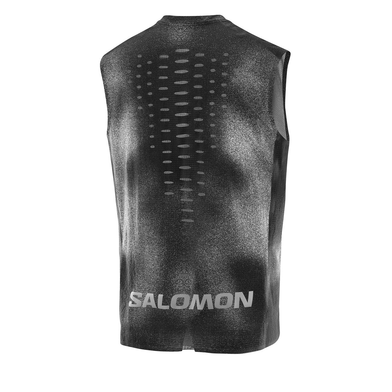 Salomon Tank Mental Deep Black
