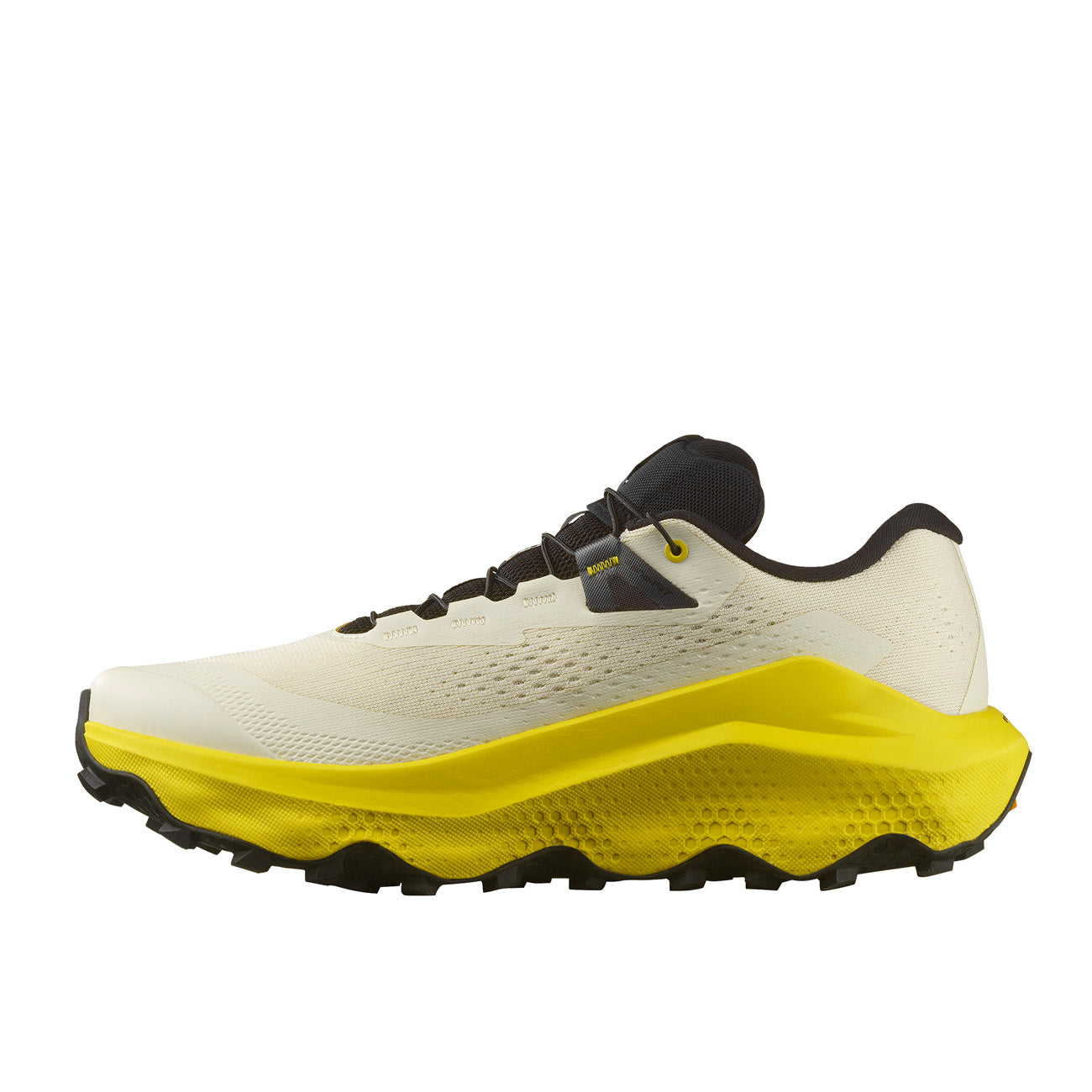 Salomon Ultra Glide 3 Almilk Incabe Black