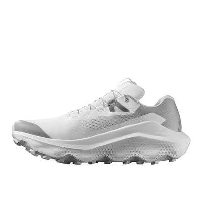 Salomon Ultra Glide 3 Mental Athletic White