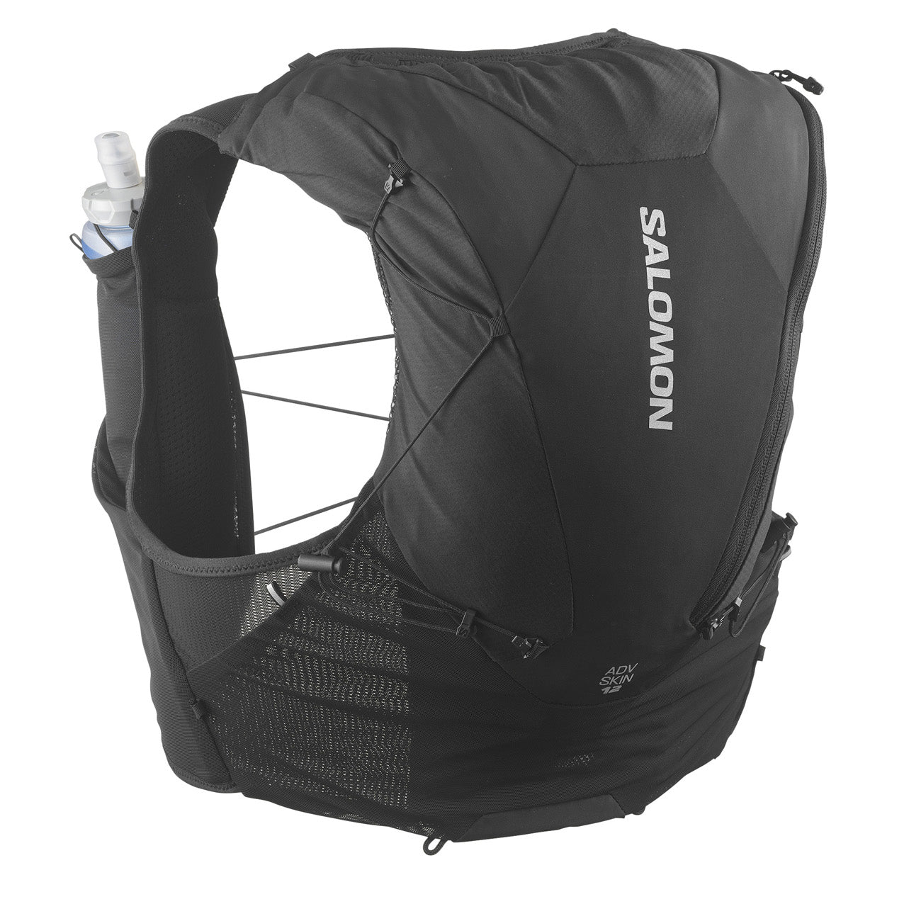 Salomon ADV Skin 12 Set Black
