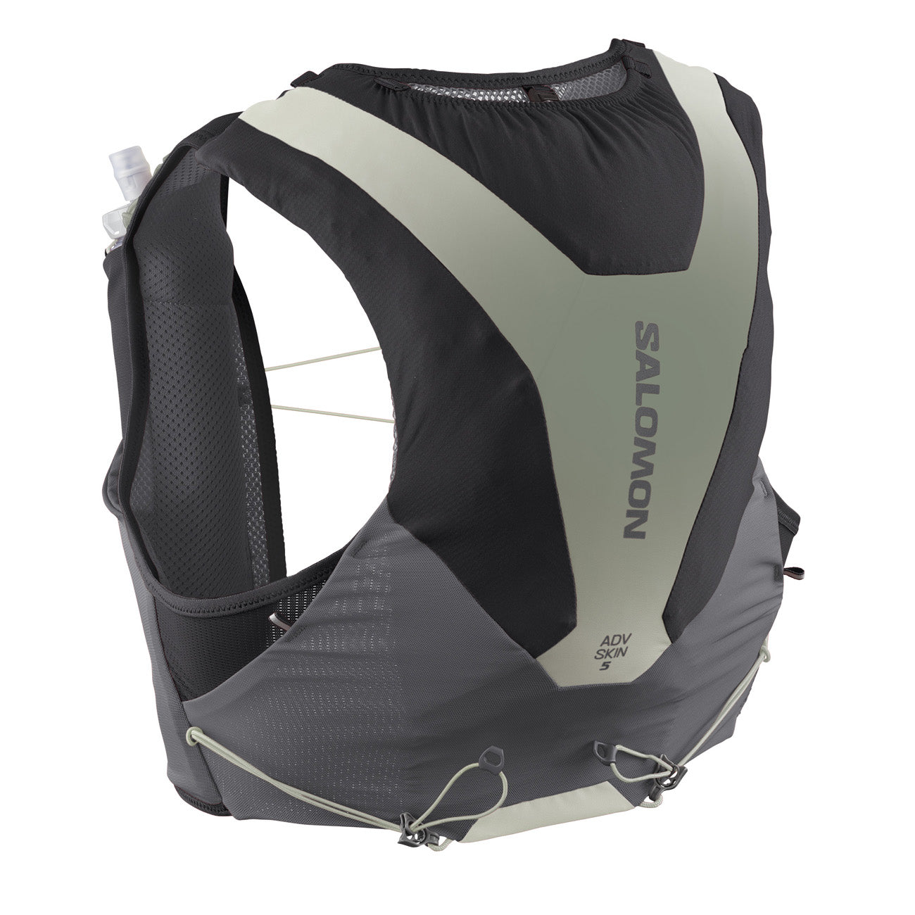 Salomon ADV Skin 5 Gradient Set Phantom Castelro