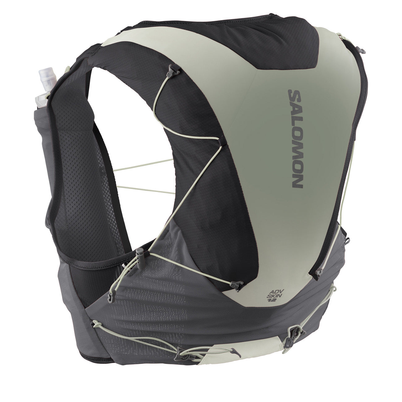 Salomon ADV Skin 12 Gradient Set Phantom Castelro