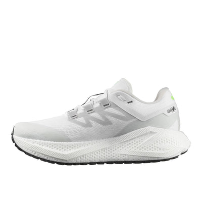 Salomon Aero Glide 3 GRVL Herren White Ftw Silver