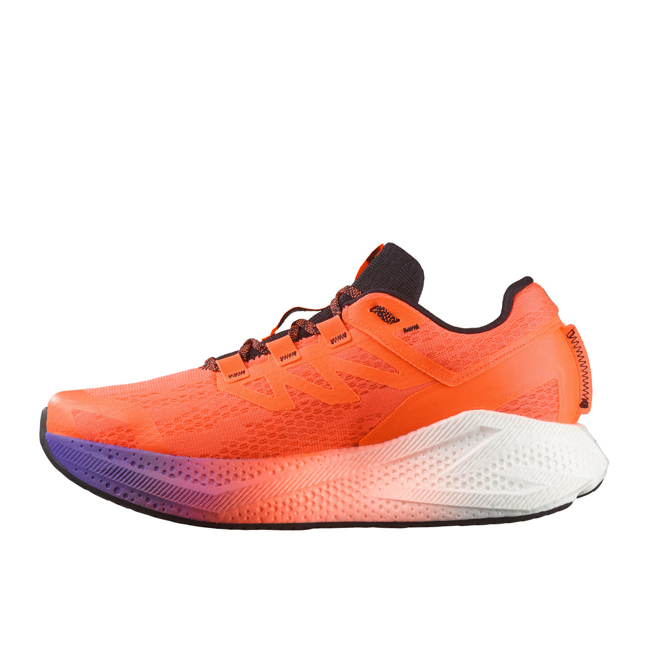Salomon Aero Glide 3 Herren Gradient Neon Red