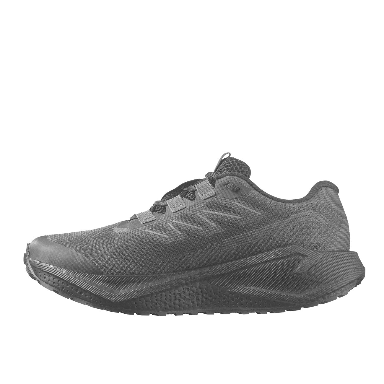 Salomon Aero Blaze 3 GRVL GTX Black Aspha