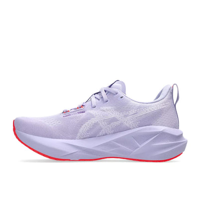 Asics Novablast 5 Tokyo Damen Vapor Edo Purple