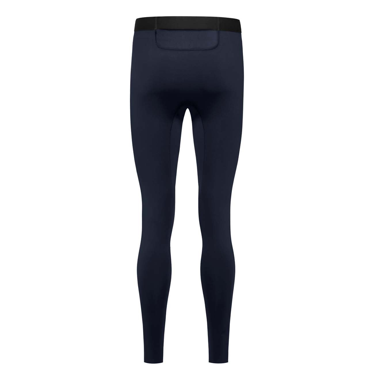 Gore Wear Concurve Tights Herren Orbit Blue