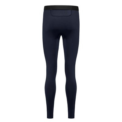 Gore Wear Concurve Tights Herren Orbit Blue