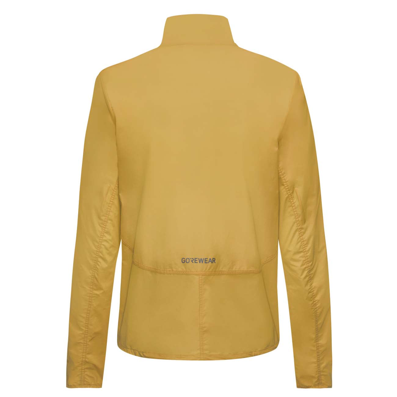 Gore Wear Concurve Windbreaker Damen Tuscan Sand
