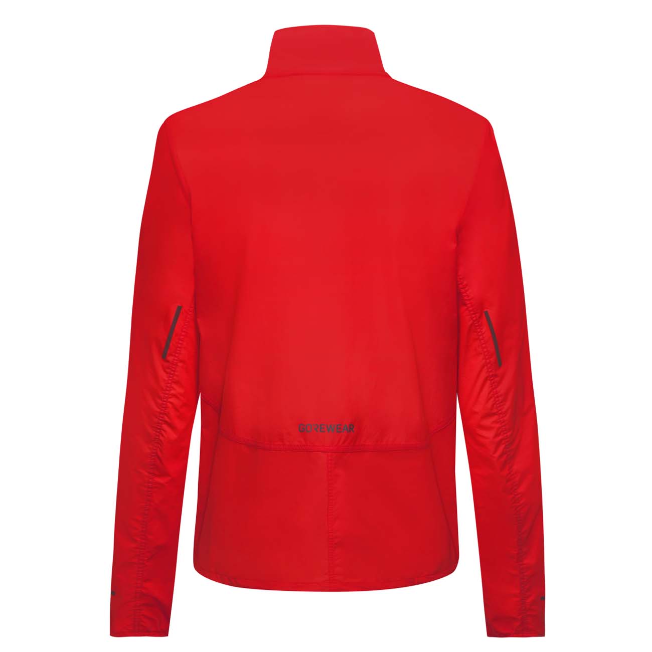 Gore Wear Concurve Windbreaker Damen Lab Red