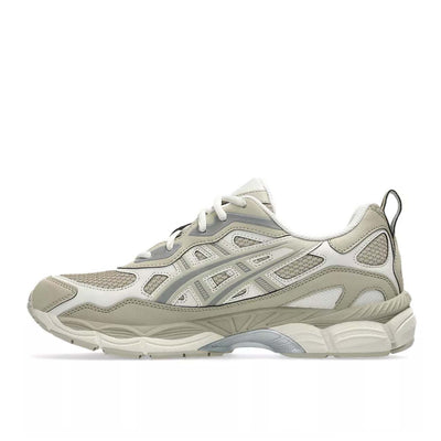 Asics Gel-NYC RGD Herren Smoke Grey Wool