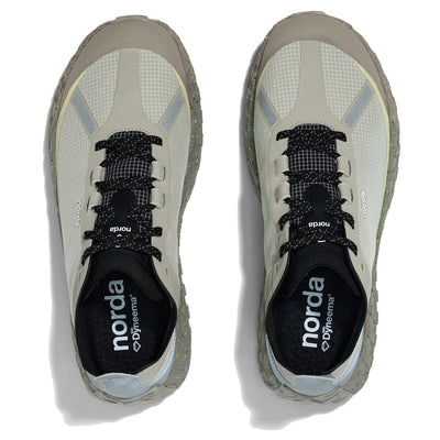 Norda Run The 001 M Herren Calcite