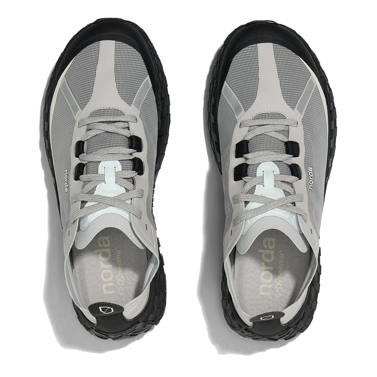 Norda Run The 001 M Herren Pewter