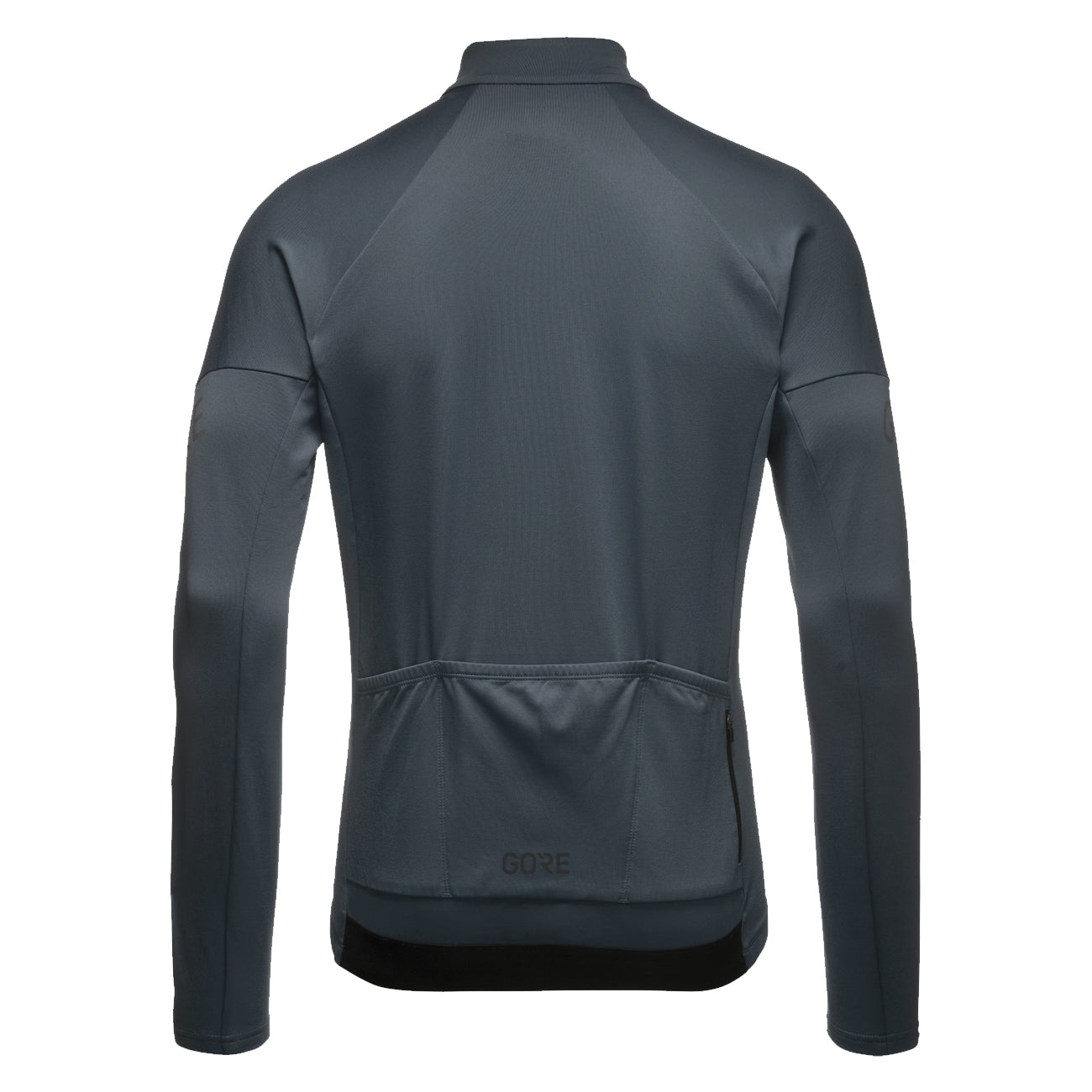 Gore Wear C3 Thermo Jersey Herren Lab Graphite