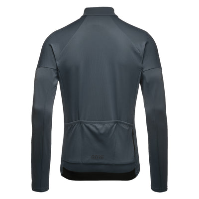 Gore Wear C3 Thermo Jersey Herren Lab Graphite