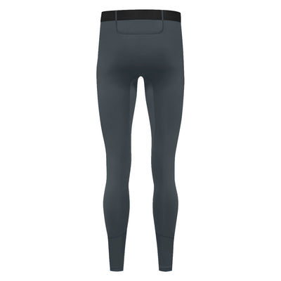 Gore Wear Concurve Thermo Tights 2.0 Herren Lab Graphite