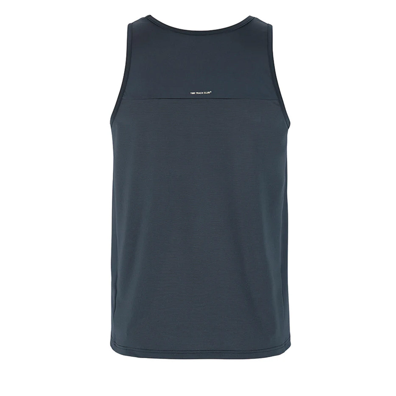 YMR Track Club Bäckaryd Men's Singlet Navy