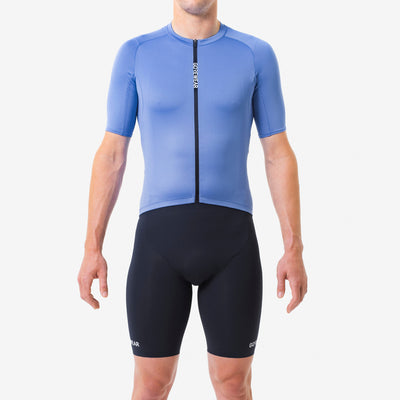 Gore Wear Spinshift Jersey Herren Scrub Blue