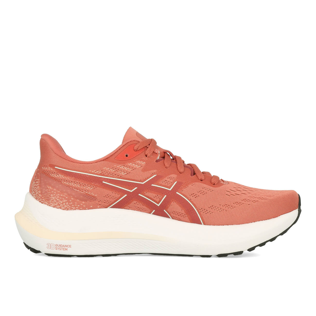 Asics GT-2000 12 Damen Light Garnet Brisket Red