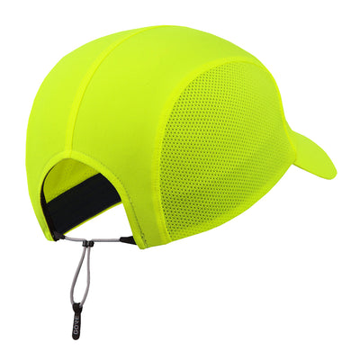 Gore Wear M Mesh Cap Neon Yellow