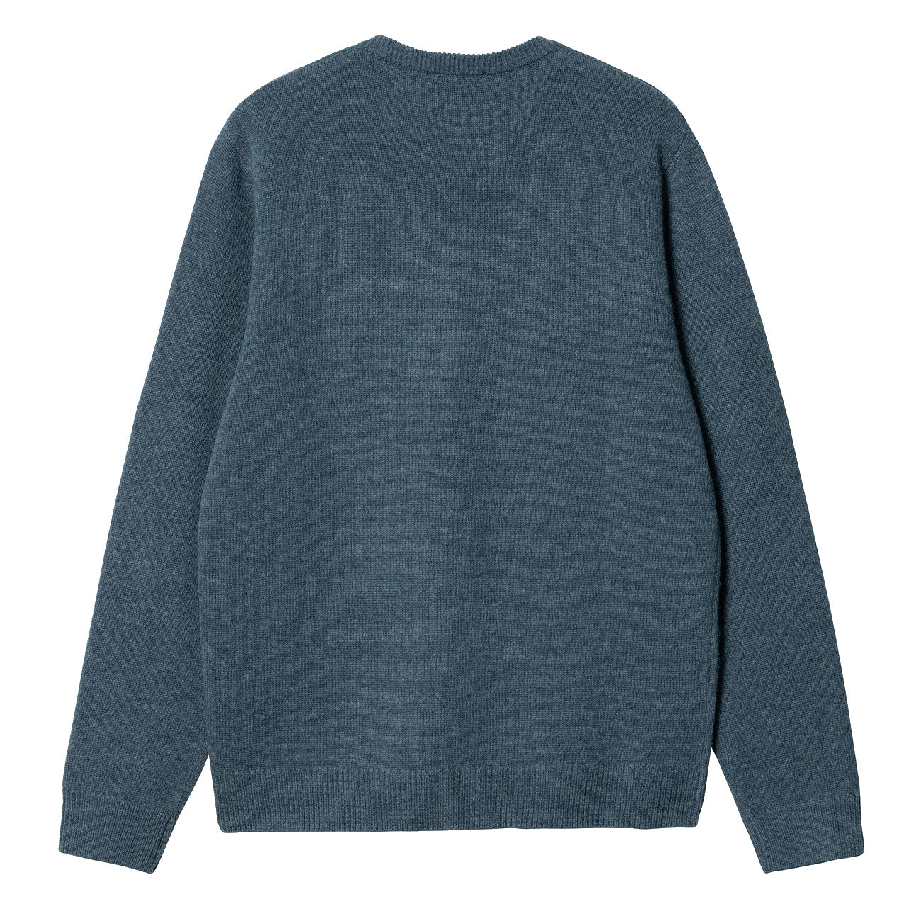 Carhartt WIP Allen Sweater Herren Ore Heather
